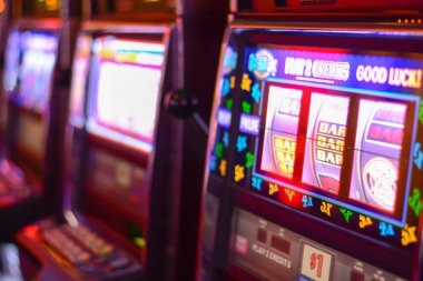 gacor168 Arcade Games