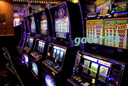 gacor168 Live Casino Tables Built for Indonesia