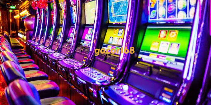 gacor168 Live Sportsbook Markets at Your Fingertips