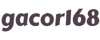 gacor168  logo