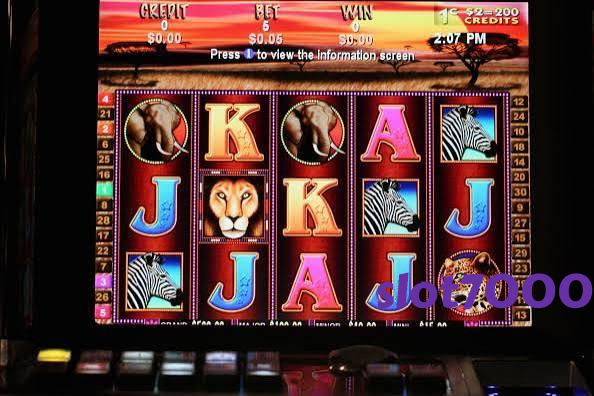 slot7000 slide 1